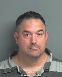 MONTGOMERY COUNTY JAIL BOOKINGS FOR WEDNESDAY, NOVEMBER 6, 2019