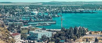 В керчи муж украл у супруги золотые украшения. Kerch Krym Opisanie Goroda Dostoprimechatelnosti S Foto Karta I Indeks