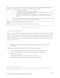 Learn vocabulary, terms and more with flashcards, games and other study tools. Eu Commission Report On Consumer Product Traceability