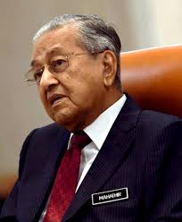 Tun dr mahathir mohamad was born on 20 december 1925 at alor setar, kedah. Ketokohan Dr Mahathir Diiktiraf Dunia Utusan Borneo Online
