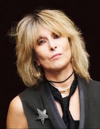 The Pretenders' Chrissie Hynde is still rocking at age 71, and while some  artists may dread getting older, she seems to be embracing it. “I don't  mind getting older. I do mind
