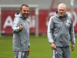 However, he's already suffered a few setbacks. Ucl Group B Bayern Vs Olympiacos Spurs Vs Red Star Belgrade Sportstar