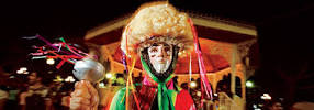 Image of tradiciones de chiapas