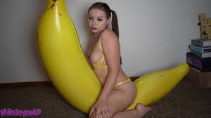 Inflatable Fetish - Porn Video Clips For Sale at iWantClips - Page 17