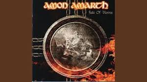 We did not find results for: Amon Amarth Fate Of Norns