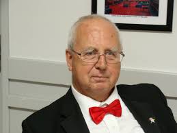 Gerald Lloyd Long Obituary