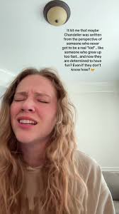 Hannah Singing