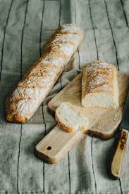Du pain maison comme à la boulangerie. Pain Maison Sans Machine Recette Facile Blog De Cuisine