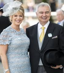 Find out what eamonn holmes is up to with his exclusive blog, videos and more. Eamonn Holmes Sends His Love To His Eldest Son Declan Holmes On A Very Special Day