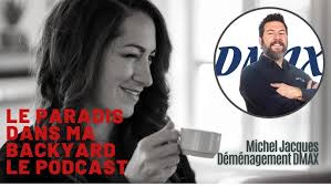 Réussir son déménagement avec Michel Jacques de Dmax