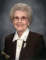 Laeuna Harvey Howell Obituary