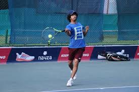 Шварцман обыграл броади и вышел в третий раунд уимблдона. Sa Garden Pakistan Open Tennis Championships 2021 Begins Today Khilari