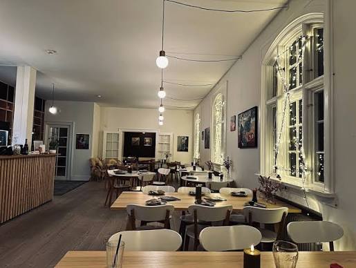 Restaurant Handværkeren Roskilde - Dagens Menu