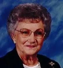Obituary information for Alienn Warner