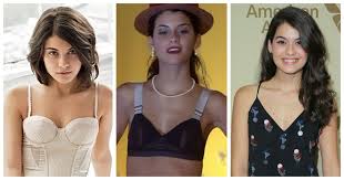She is best known for her roles as bailey wells in all my children, tea marvelli in skins and sage spence in gossip girl. 31 Sofia Black D Elia Nude Pictures Are Sure To Keep You At The Edge Of Your Seat Best Of Comic Books