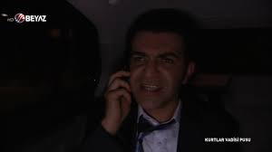 Kurtlar Vadisi Pusu 37 Bolum Beyaz Tv Hd Youtube