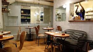 Ou Bruncher A Paris 45 Le Cafe Pinson 3e Le Blog De Lili