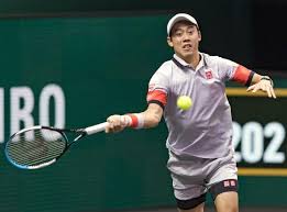 He is the only male japanese tennis player in history to be ranked inside. Tokyo Olympics After Serena Osaka Kei Nishikori Raises Concerns