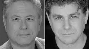 ALAN MENKEN & GLENN SLATER TO WRITE SONGS FOR SKYDANCE ANIMATION'S  SPELLBOUND