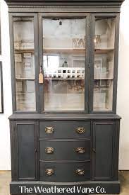 Casual dinnerware offers a more colorful, sometimes playful palette compared to formal china while maintaining the durability & quality that fine china has to offer. China Cabinet Makeover Cabinet Makeover Casual Dining Rooms Painted Furniture