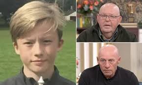 I donated my late son's heart for a life-saving transplant