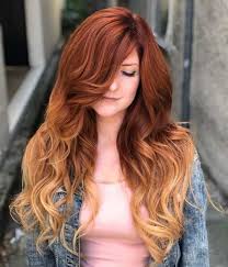 That's why we're bringing you our everything guide to sombre hair; Blond Ombre Hair Colors Novocom Top