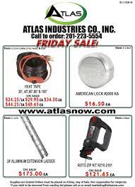 Heat Tape American Lock Extension Ladder And Roto Zip Kit Construction Supplies Nj Home Forthehome Homerepair Heat Tape Aluminum Extension Home Repair