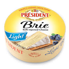 President Brie Round Light President Cheese 33+ cheese png images for your graphic design, presentations, web design and other projects. president brie round light president