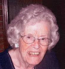 Obituary information for Carrie Sparks Reece