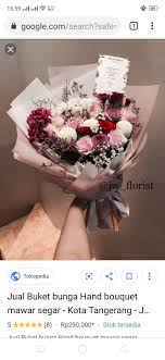  Buket Bunga Buket Bunga Buket Bunga