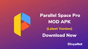 When you use vip, then you can experience adding other apps without any limitation. Parallel Space Pro Apk V4 0 9090 Mod Premium Download