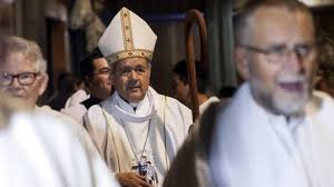 El ex sacerdote karadima en el palacio de tribunales. Missbrauchsskandal In Chile Wo Bleibt Das Mea Culpa Archiv