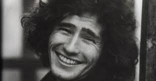 Tim Buckley: Trøblet mann med eklektisk musikk