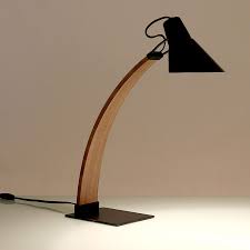 Modern Desk Lamps Nathaniel Black Desk Lamp Modern Desk Lamp Black Desk Lamps Desk Lamp