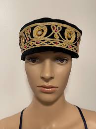 Turkish Ottoman Hat