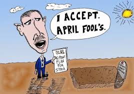 To get you prepared for april fools' day, here are 10 of the best april fools' hoaxes in history. 210 April Fool S Day Pictures Images Photos