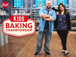 Kids Baking Championship Food Network Sets Tv Series Return In 2020 With Images Kids Baking Championship Baking Championship