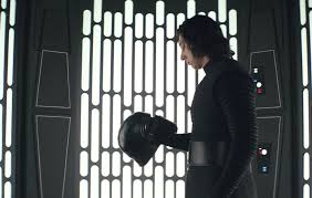 Adam douglas driver was born on november 19, 1983, in san diego, california, the son of nancy wright (née needham), a paralegal, and joe douglas driver. Adam Driver Went Totally Cold When He Saw Himself In Star Wars