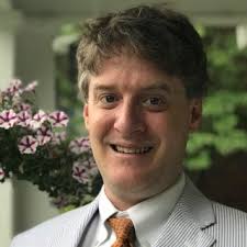 John Wright, Lawyer in Greensboro, North Carolina