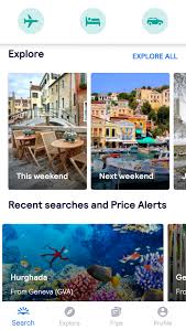 This is the really best app which gives gift voucher on salons, gyms, hotels, restaurants, cafe, movie tickets and more. What Are The Best Travel Apps In 2020 Frenchy Travels