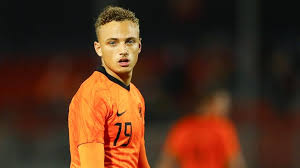 Beleef maandag thuis de online oranje fandag! Jong Oranje Kan Ek Bijna Niet Meer Ontgaan Na Zege Op Noorwegen Rtv Oost