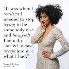 Tracee Ellis Ross Is Awesome For A Number Of Reasons Tracee Ellis Ross Shares How To Get Easy Selfie Curls Tracee Ellis Ross Tracee Ellis Ross Fashion Ellis