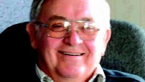Obituary: James L. Mahoney