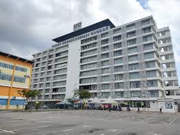 Pusat transformasi bandar (utc) kedah, kedah. Utc Melaka Tutup Sementara Petugas Positif Covid 19