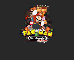 Flower border template classical black white curves decor. 80s Arcade Games Wallpapers Top Free 80s Arcade Games Backgrounds Wallpaperaccess