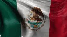 Country flag waving gif, images, pictures and glitters. Mexico Flag Gif Gifs Tenor