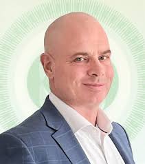 Terence Gallagher, Vice President, Wealth Advisor