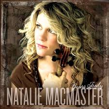 Natalie MacMaster's Yours Truly