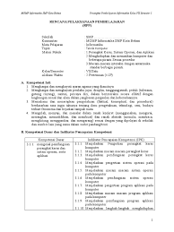 Download rpp informatika smp kelas 7 semester 2. Soal Soal Kls X Informatika Materi Perangkat Keras Komputer Jawabanku Id