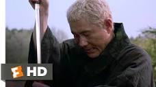 The Blind Swordsman: Zatoichi (1/11) Movie CLIP - Blind Fury (2003 ...